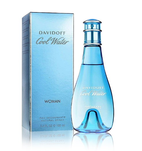 دافيدوف كول ووتر